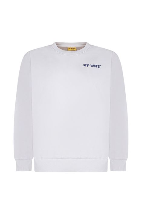 Felpa Off-white Kids OFF WHITE KIDS | FELPE E TUTE | 44BBA001S26F004100